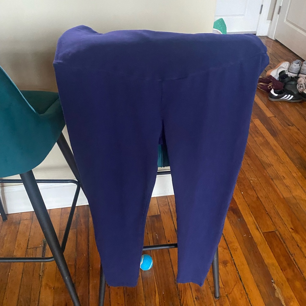 Amazon Maternity leggings bundle